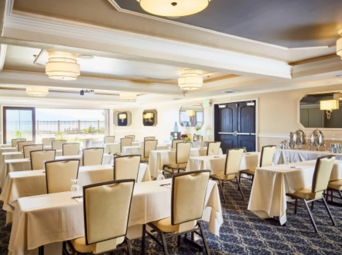 Lakeside Ballroom